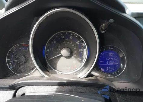 2019 Honda Fit Sport z USA, uszkodzony, nr VIN 3HGGK5H68KM744557